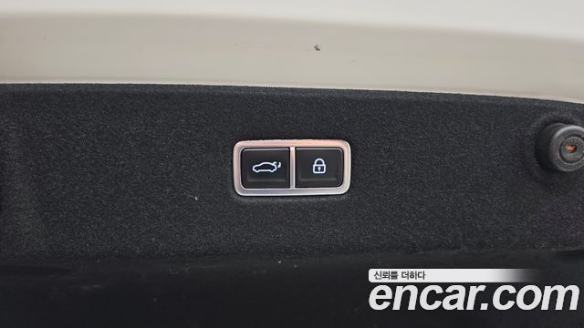 Hyundai Ioniq6 2023 — photo 27