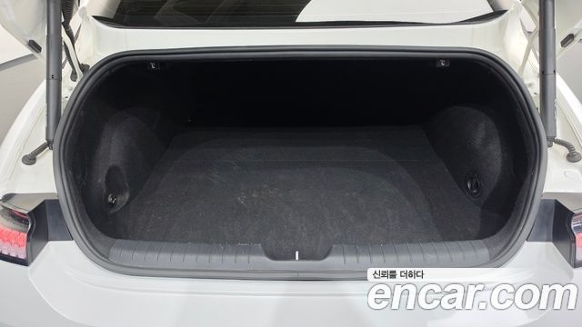 Hyundai Ioniq6 2023 — photo 28
