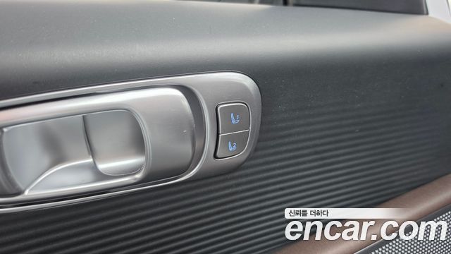 Hyundai Ioniq6 2023 — photo 29