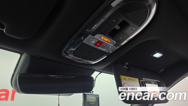 Hyundai Ioniq6 2023 — photo 30