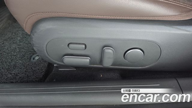 Hyundai Ioniq6 2023 — photo 31