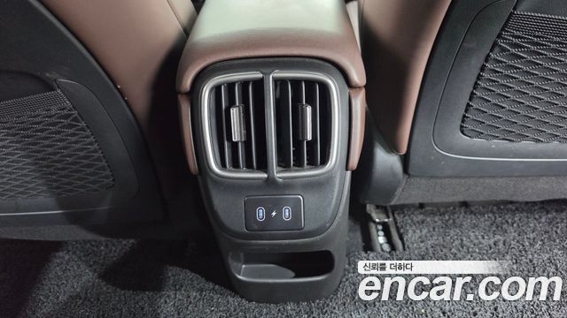 Hyundai Ioniq6 2023 — photo 38
