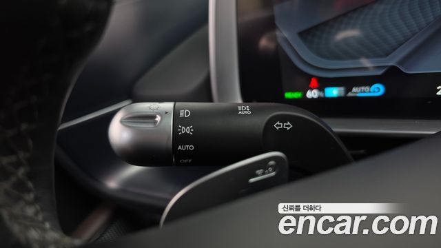 Hyundai Ioniq6 2023 — photo 40