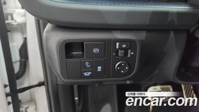 Hyundai Ioniq6 2023 — photo 42