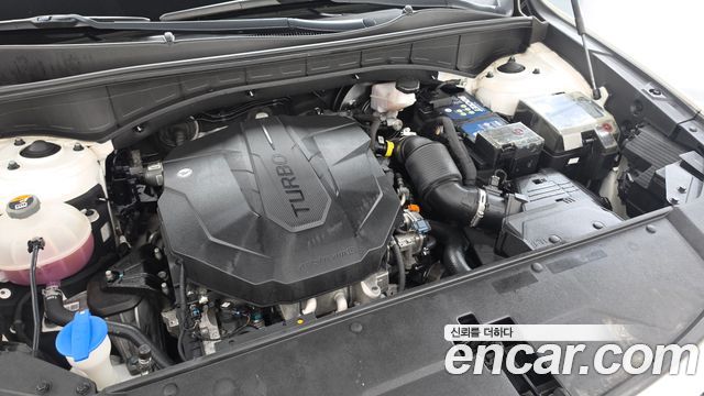Kia Sorento 2021 — photo 6