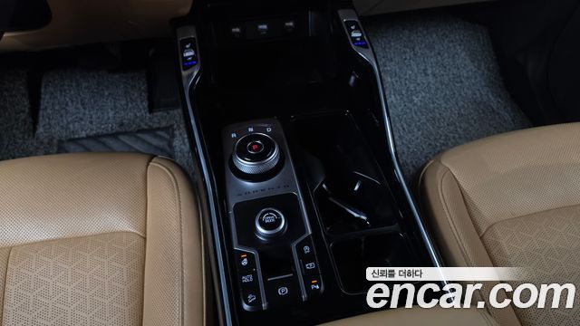 Kia Sorento 2021 — photo 12