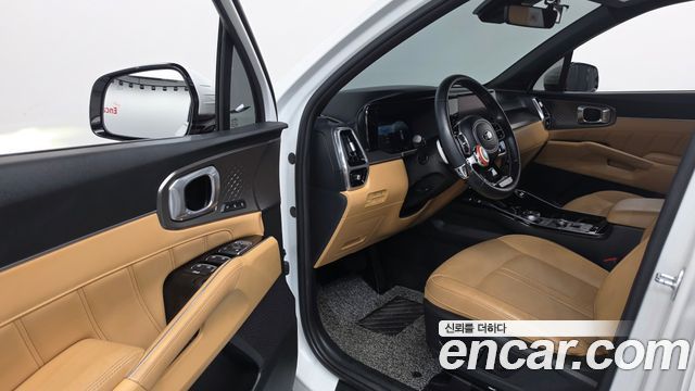 Kia Sorento 2021 — photo 13