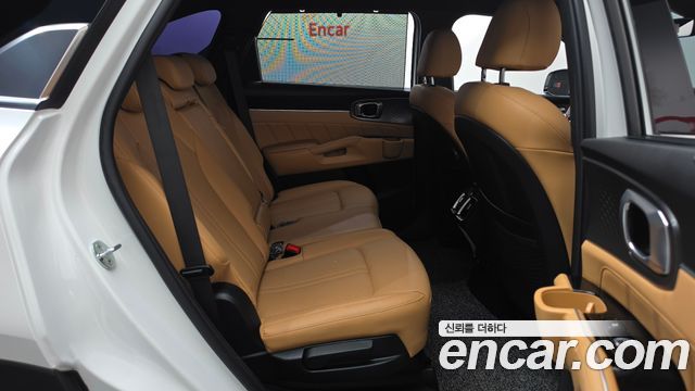 Kia Sorento 2021 — photo 17