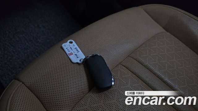 Kia Sorento 2021 — photo 22