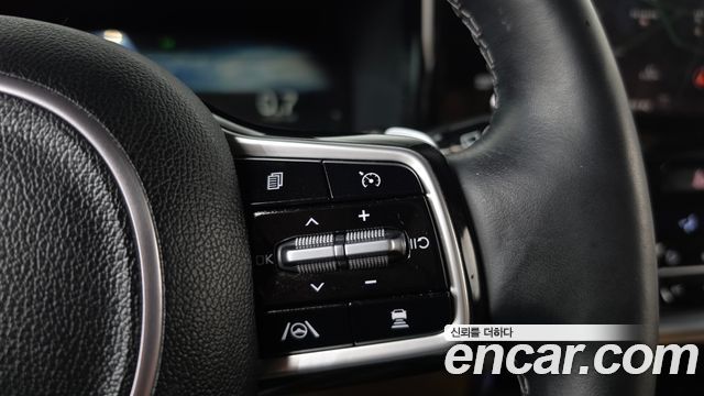 Kia Sorento 2021 — photo 23