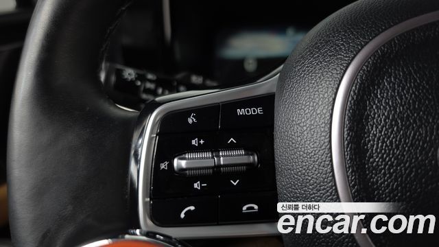 Kia Sorento 2021 — photo 24