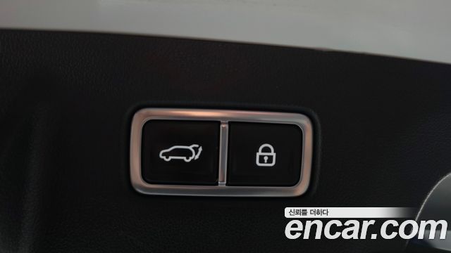 Kia Sorento 2021 — photo 25