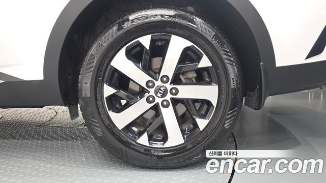 Kia Sorento 2021 — photo 7