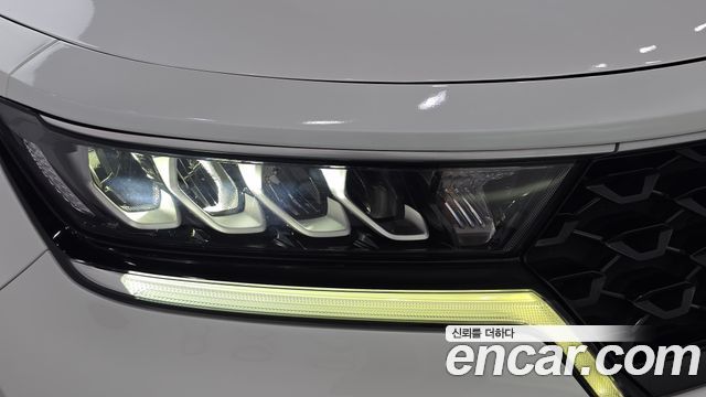Kia Sorento 2021 — photo 8