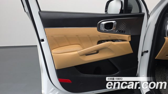 Kia Sorento 2021 — photo 14