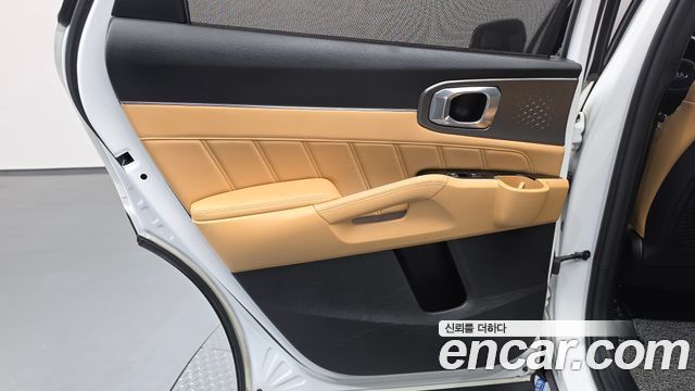 Kia Sorento 2021 — photo 15
