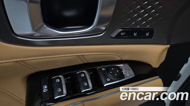 Kia Sorento 2021 — photo 27