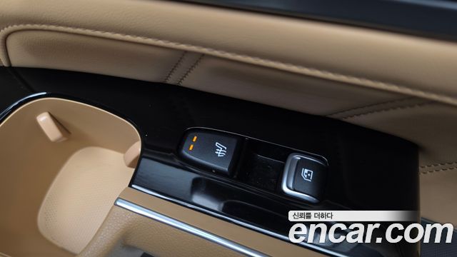 Kia Sorento 2021 — photo 31