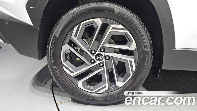 Hyundai Tucson 2025 — photo 5