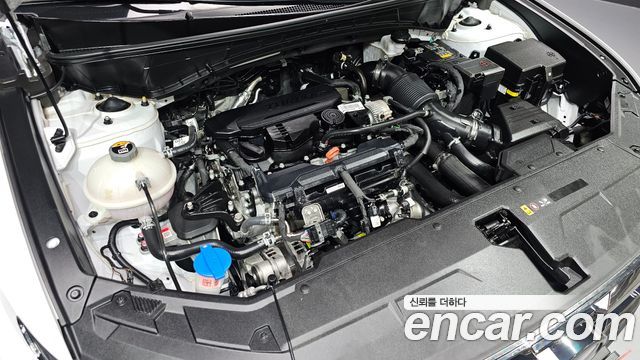 Hyundai Tucson 2025 — photo 6