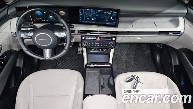 Hyundai Tucson 2025 — photo 10
