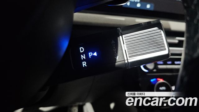 Hyundai Tucson 2025 — photo 12