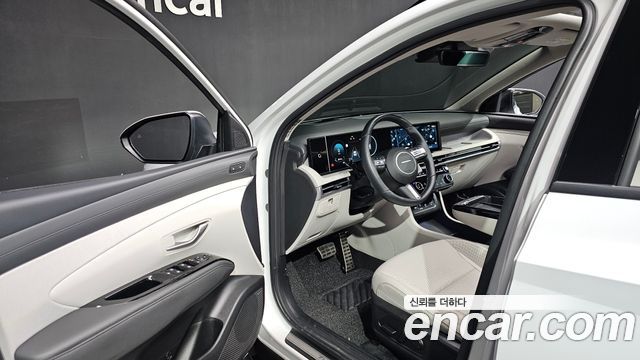 Hyundai Tucson 2025 — photo 13