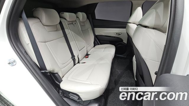 Hyundai Tucson 2025 — photo 17