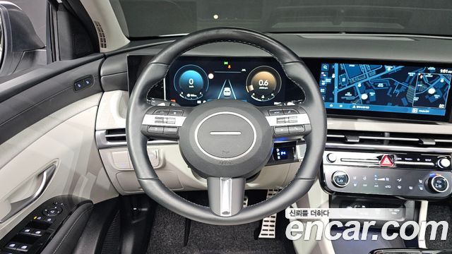 Hyundai Tucson 2025 — photo 19