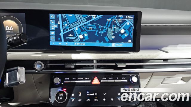 Hyundai Tucson 2025 — photo 20