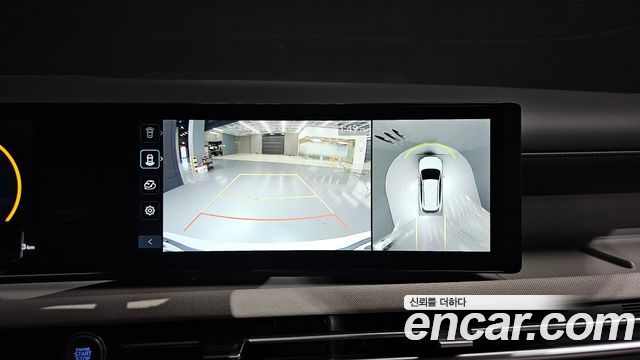 Hyundai Tucson 2025 — photo 21