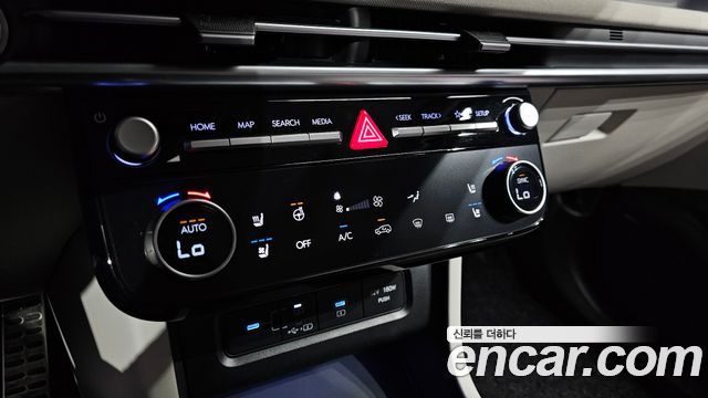 Hyundai Tucson 2025 — photo 24