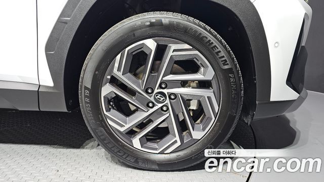 Hyundai Tucson 2025 — photo 7