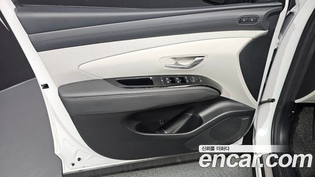 Hyundai Tucson 2025 — photo 14