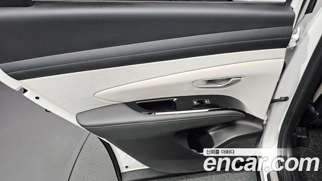 Hyundai Tucson 2025 — photo 15