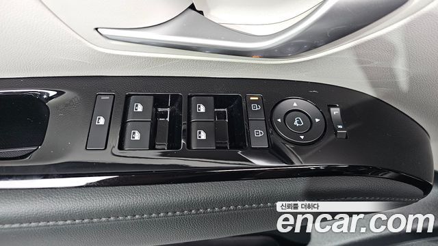 Hyundai Tucson 2025 — photo 27
