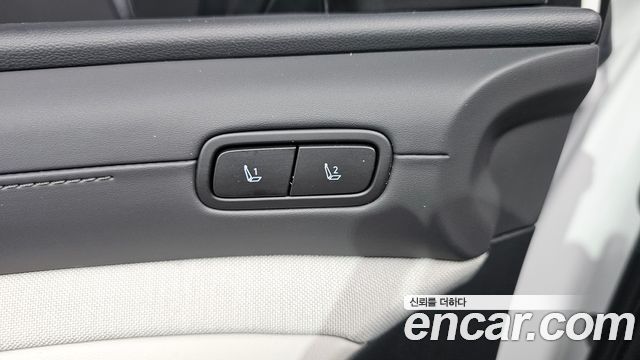 Hyundai Tucson 2025 — photo 28