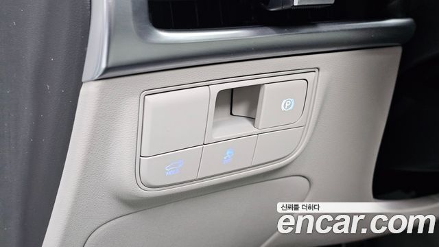 Hyundai Tucson 2025 — photo 29