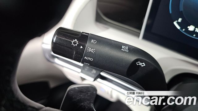 Hyundai Tucson 2025 — photo 30