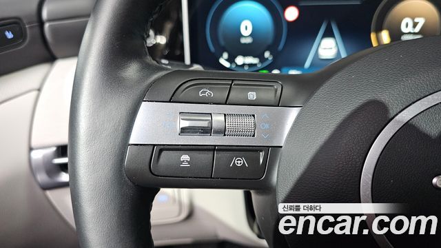 Hyundai Tucson 2025 — photo 32