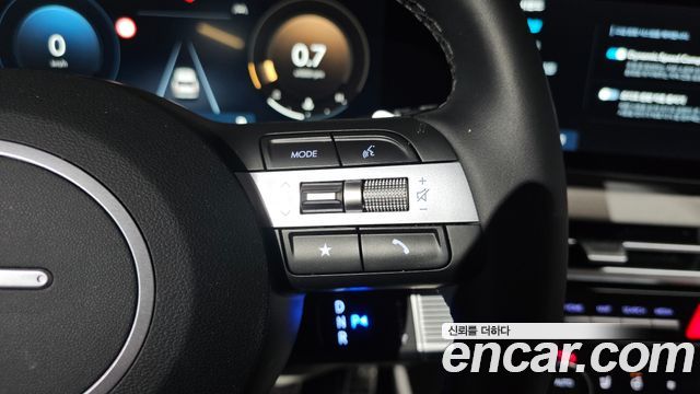 Hyundai Tucson 2025 — photo 33