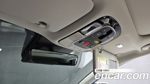 Hyundai Tucson 2025 — photo 34