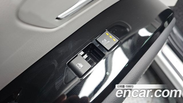 Hyundai Tucson 2025 — photo 35