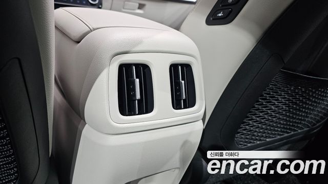 Hyundai Tucson 2025 — photo 37