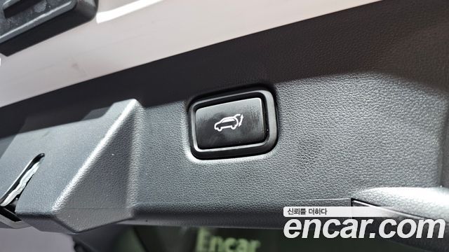 Hyundai Tucson 2025 — photo 39