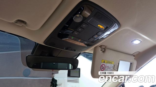 Kia Canival 2021 — photo 25