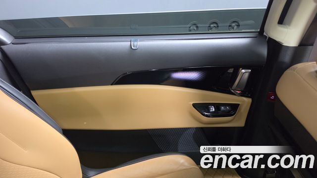 Kia Canival 2021 — photo 15