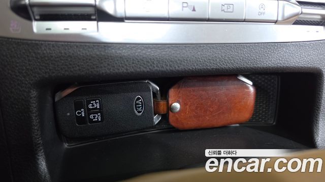 Kia Canival 2021 — photo 31