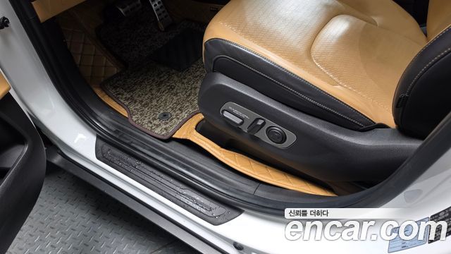 Kia Canival 2021 — photo 33
