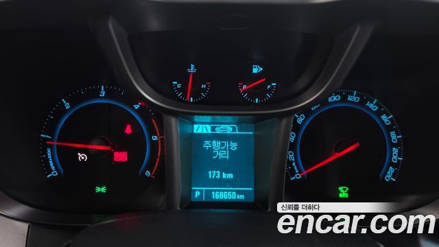Chevrolet Korea Orlando 2016 — photo 11